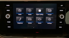 Volkswagen Polo 1.0 TSI 95 SE 5dr Petrol Hatchback